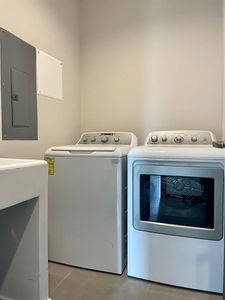  LUJOSO APARTAMENTO CON LINEA BLANCA Y VISTA EN BRASIL DE SANTA ANA