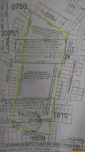 LUQUE, AREGUA: INIGUALABLES 44.000 M2, IDEALES P/ LOTEAMIENTOS Y DESARROLLOS INMOBILIARIOS