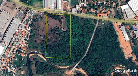 LUQUE, AVDA. BERNARDINO CABALLERO: 3 HAS, IDEALES P/ DESARROLLOS INMOBILIARIOS, LOTEAMI