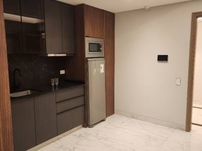 LUXE SUITES Equipetrol monoambiente a estrenar en venta Entrega inmediata