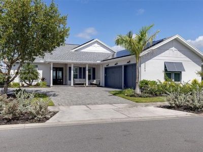 Luxury Villa for sale in Punta Gorda, United States