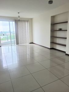 Macororó 8 Av. Bush 3er anillo