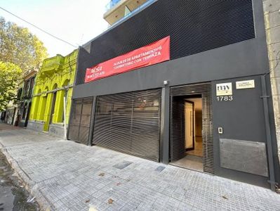 Maldonado, Montevideo