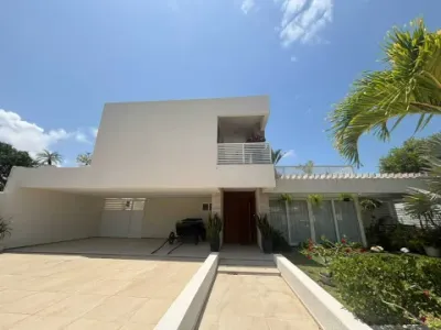 MANSÃO MORADA DO RIO [48124]