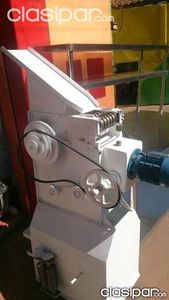 MAQUINAS DE PANADERIA CONFITERIA CHIPERIA HELADERIA MAQUINA DE HIELO EN CUBO EN BARRA PARA SUPERMERCADOS AUTOSERVIS DESPENSAS