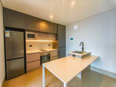 Mare, Preventa de Monoambiente en Equipetrol.