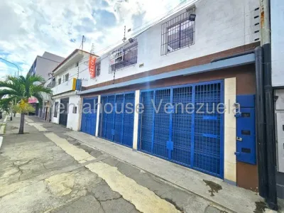 Marianny Gonzalez, Alquila Local Comercial A Pie De Calle, Carr19 Barquisimeto