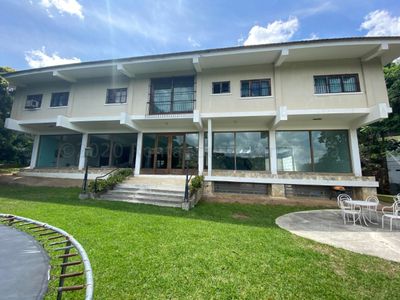 Mb Casa (múltiples Niveles) En Venta En Valle Arriba, Distrito Metropolitano