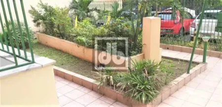 Méier - Apartamento - a venda - Varandão - 1 Quarto - Vaga - Elevadores - Interfone