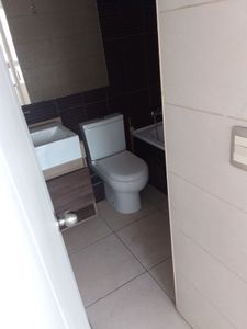 Metro Estacion Matta dpto 1dmt y living Foto 6 de 10