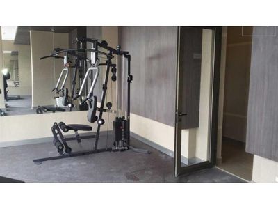 Metro Estacion Matta dpto 1dmt y living Foto 8 de 10