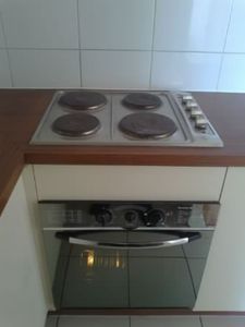 Metro Irarrazaval dpto 2dmts living y balcon Foto 6 de 10