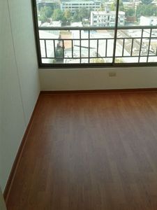 Metro Irarrazaval dpto 2dmts living y balcon Foto 7 de 10