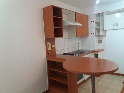 Metro Sta Ana dpto 1dmt living y balcon