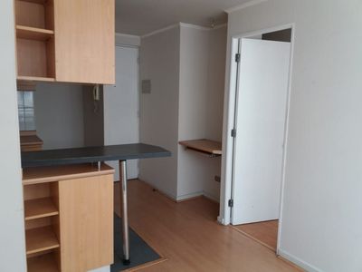 Metro Sta Ana dpto 1dmt living y bodega