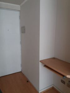 Metro Sta Ana dpto 1dmt living y bodega Foto 4 de 10