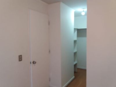 Metro Sta Ana dpto 1dmt living y bodega Foto 9 de 10