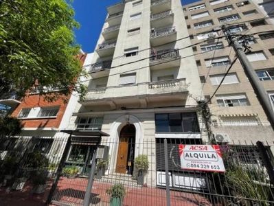 Miguel Barreiro 3120 bis apto 15