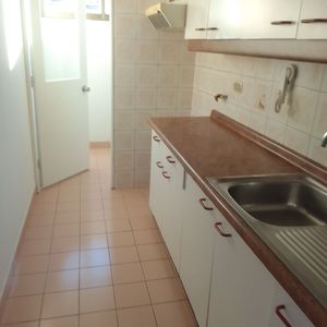 Miguel Claro dpto 2dmts terraza estacionamiento y bodega Foto 4 de 10