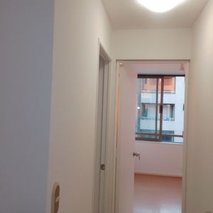 Miguel Claro dpto 2dmts terraza estacionamiento y bodega Foto 6 de 10