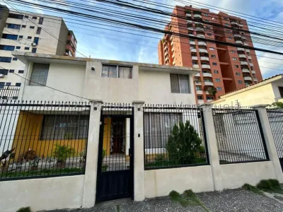 Milagros Inmuebles Casa Venta Barquisimeto Lara Zona Este Santa Elena Economica Residencial Economico Código Inmobiliaria Rent-a-house 25-19611