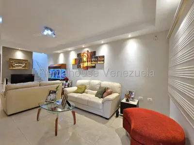 Milagros Inmuebles Casa Venta Cabudare Lara Av Ribereña Villa Paris Economica Residencial Economico Código Inmobiliaria Rent-a-house 25-19682