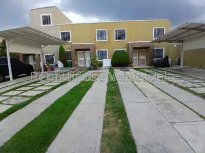 Milagros Inmuebles Casa Venta Cabudare Lara Caminos De Tarabana Economica Residencial Economico Código Inmobiliaria Rent-a-house 25-19960