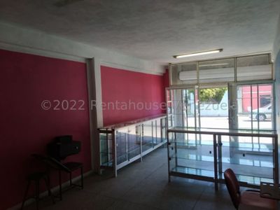 Milagros Inmuebles Local Alquiler Barquisimeto Lara Zona Oeste Economica Comercial Economico Código Inmobiliaria Rent-a-house  23-24675 Foto 24 de 30