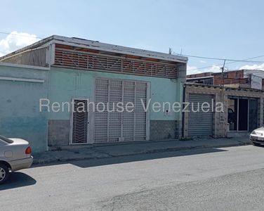 Milagros Inmuebles Local Venta Barquisimeto Lara Zona Centro Economica Comercial Economico Código Inmobiliaria Rent-a-house 25-13404