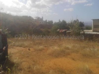 Milagros Inmuebles Terreno Venta Cabudare Lara Tarabana Economica Residencial Economico Comercial Código Inmobiliaria Rent-a-house 25-5416