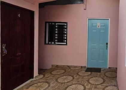 MINIAPARTAMENTO PMA VIEJO A $325