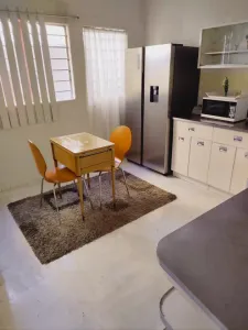 Minidepa para una persona  o pareja en renta en  Satélite