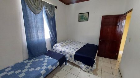 MLS-25-103 LS ALQUILER CASA SAN PABLO BARVA HEREDIA Foto 10 de 10