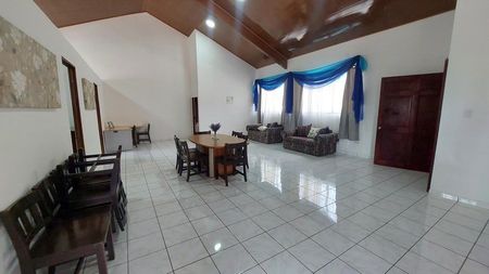 MLS-25-103 LS ALQUILER CASA SAN PABLO BARVA HEREDIA