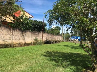 MLS-25-1051 VENTA LOTE SANTA BARBARA HEREDIA