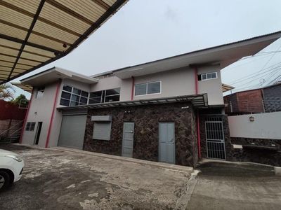 MLS-25-1091 LS VENTA PROPIEDAD CON 4 APARTAMENTOS GOICOECHEA SAN JOSE