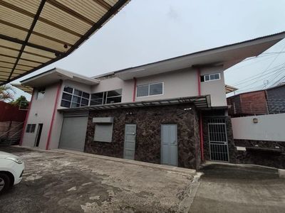 MLS-25-1091 LS VENTA PROPIEDAD CON 4 APARTAMENTOS GUADALUPE SAN JOSE  Foto 2 de 10