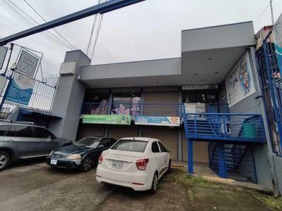 MLS-25-1103 LS VENTA EDIFICIO COMERCIAL SAN ANTONIO VASQUEZ CORONADO