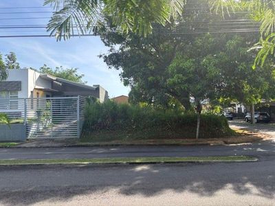 MLS-25-1207 LS VENTA LOTE OROTINA ALAJUELA