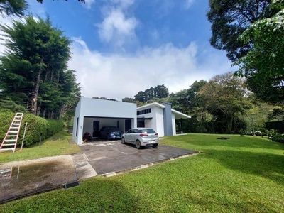 MLS-25-1255 VENTA HERMOSA CASA SAN RAFAEL HEREDIA