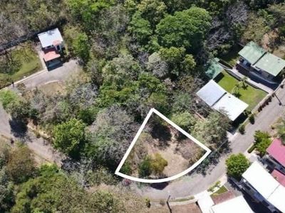 MLS-25-1411 VENTA LOTE OROTINA ALAJUELA