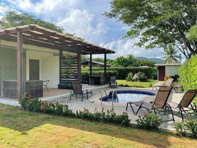 MLS-25-1429 LS VENTA PROPIEDAD CON 3 APARTAMENTOS TAMARINDO GUANACASTE Foto 1 de 7