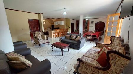 MLS-25-1440 LS VENTA CASA BARVA HEREDIA Foto 2 de 10