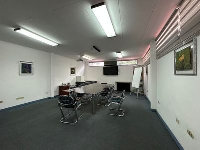 MLS-25-1614 ALQUILER EDIFICIO COMERCIAL CATEDRAL SAN JOSE  Foto 5 de 10