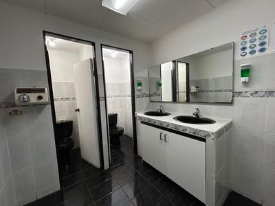 MLS-25-1614 ALQUILER EDIFICIO COMERCIAL CATEDRAL SAN JOSE  Foto 6 de 10