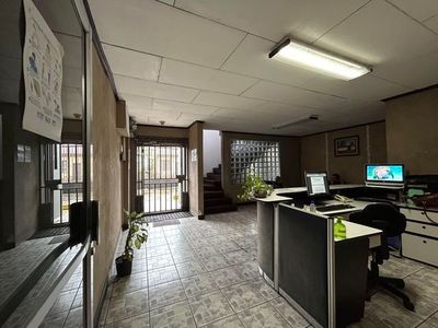 MLS-25-1614 ALQUILER EDIFICIO COMERCIAL CATEDRAL SAN JOSE 
