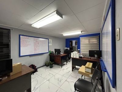 MLS-25-1614 ALQUILER EDIFICIO COMERCIAL CATEDRAL SAN JOSE  Foto 8 de 10