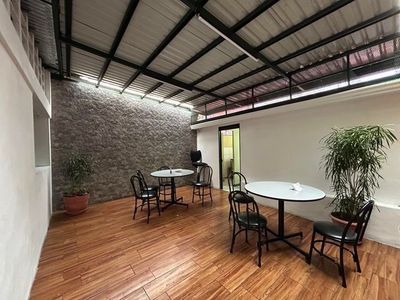 MLS-25-1614 ALQUILER EDIFICIO COMERCIAL CATEDRAL SAN JOSE  Foto 9 de 10