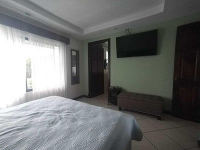 MLS-25-163 LS VENTA CASA BARVA HEREDIA  Foto 7 de 10