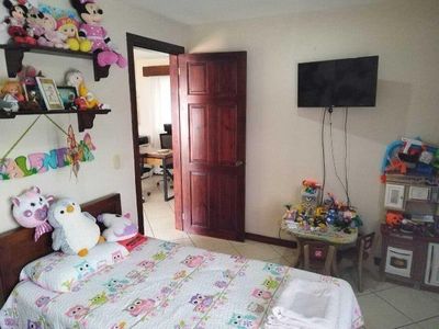 MLS-25-163 LS VENTA CASA BARVA HEREDIA  Foto 9 de 10